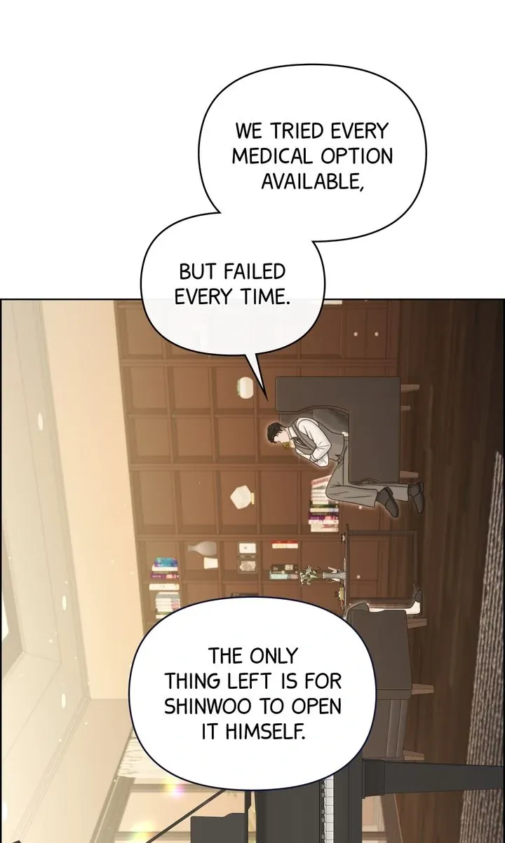 Read Alpha, Omega, Alpha chapter 4 image 48 on Lezhin