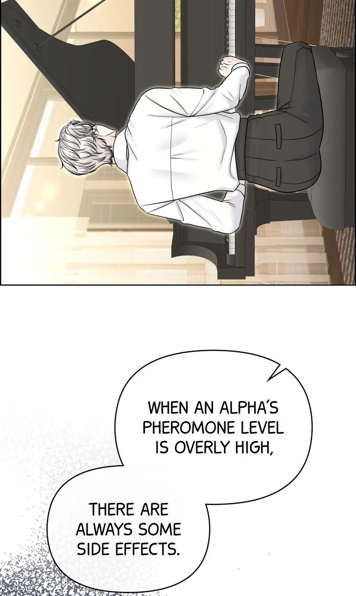 Read Alpha, Omega, Alpha chapter 4 image 49 on Lezhin