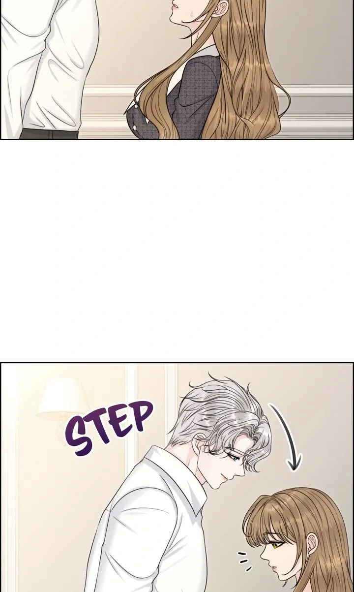 Read Alpha, Omega, Alpha chapter 4 image 5 on Lezhin