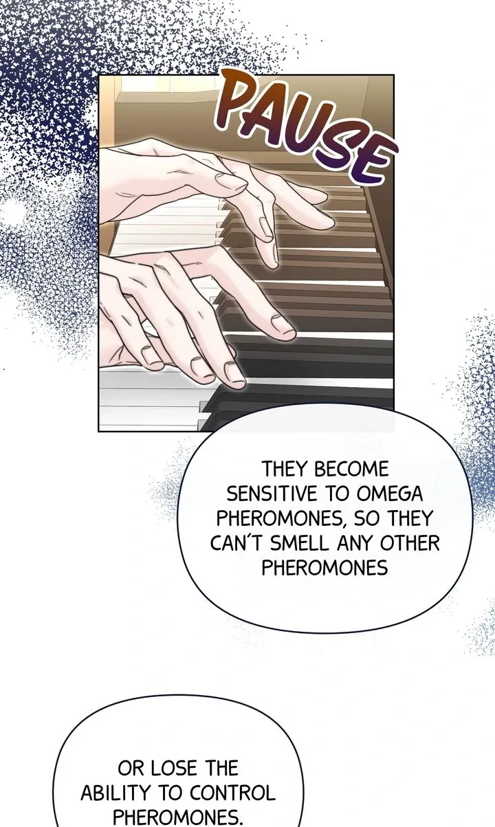 Read Alpha, Omega, Alpha chapter 4 image 50 on Lezhin