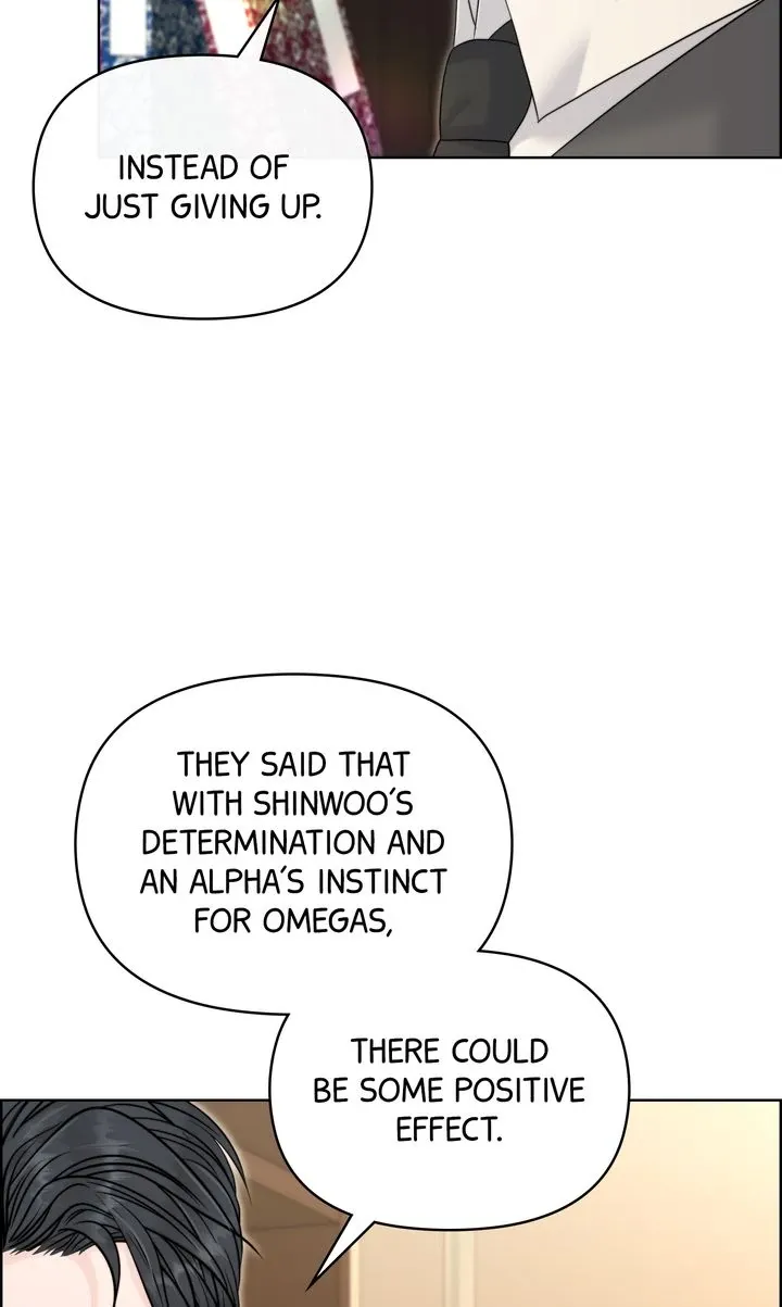 Read Alpha, Omega, Alpha chapter 4 image 53 on Lezhin