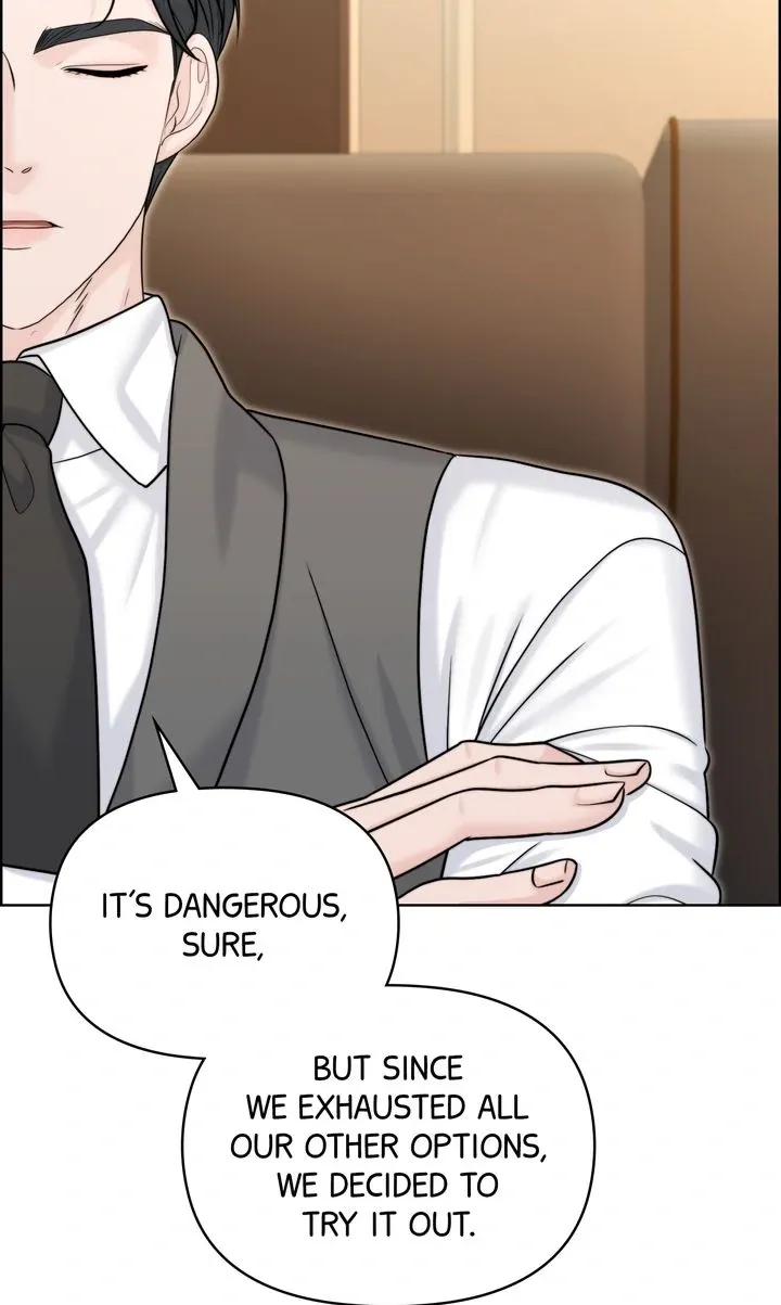 Read Alpha, Omega, Alpha chapter 4 image 54 on Lezhin