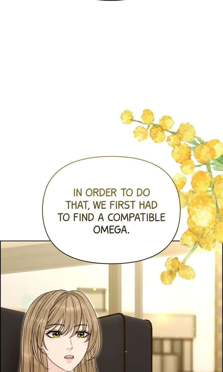 Read Alpha, Omega, Alpha chapter 4 image 55 on Lezhin