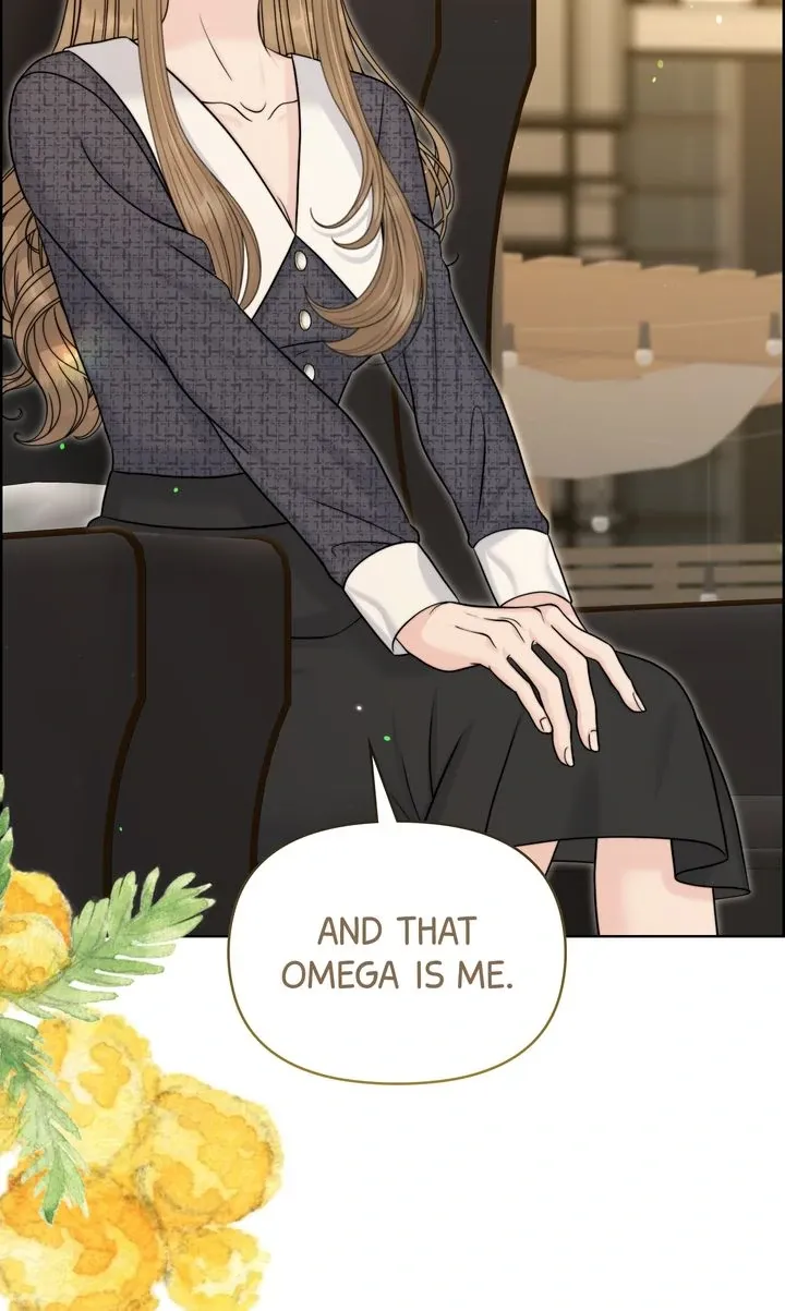 Read Alpha, Omega, Alpha chapter 4 image 56 on Lezhin