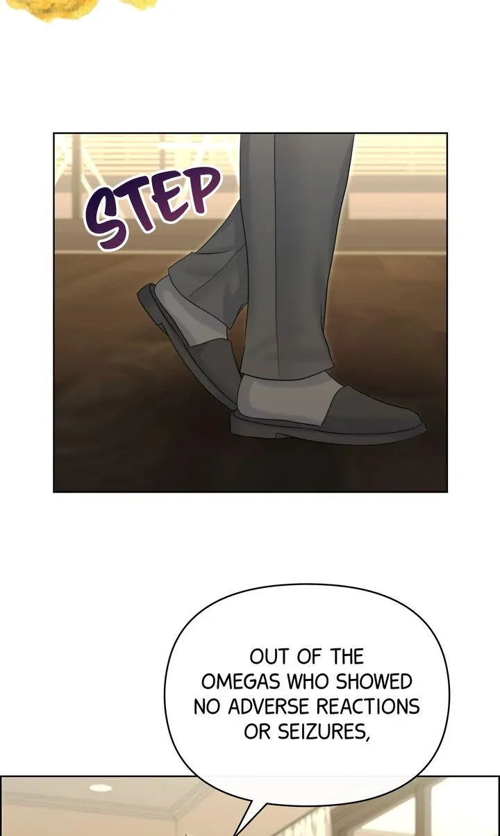 Read Alpha, Omega, Alpha chapter 4 image 57 on Lezhin