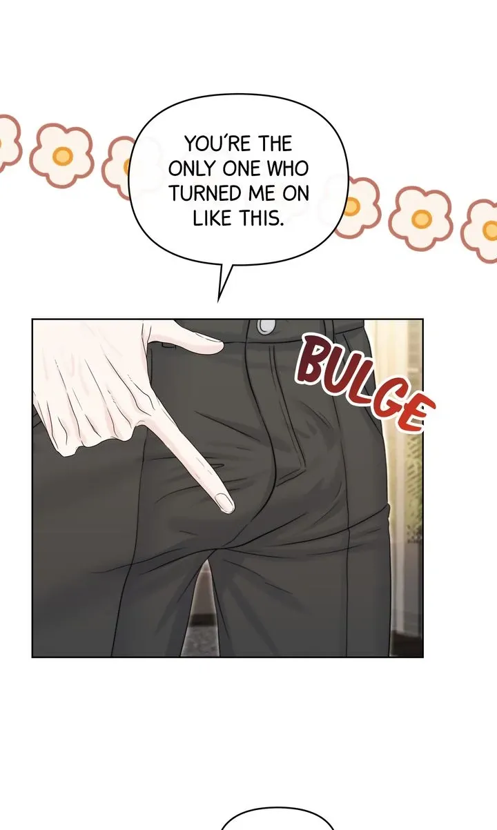 Read Alpha, Omega, Alpha chapter 4 image 59 on Lezhin