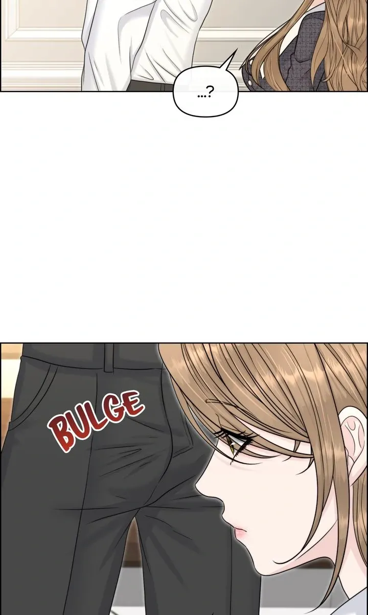Read Alpha, Omega, Alpha chapter 4 image 6 on Lezhin