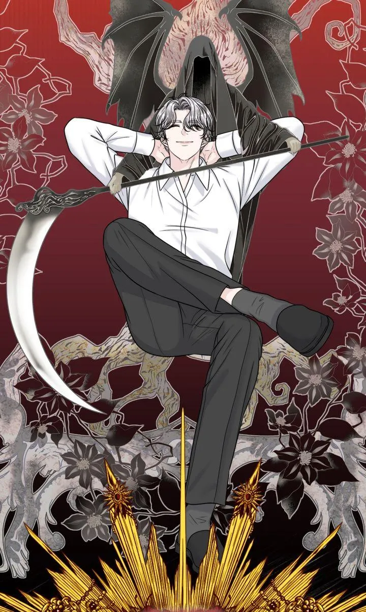Read Alpha, Omega, Alpha chapter 4 image 66 on Lezhin