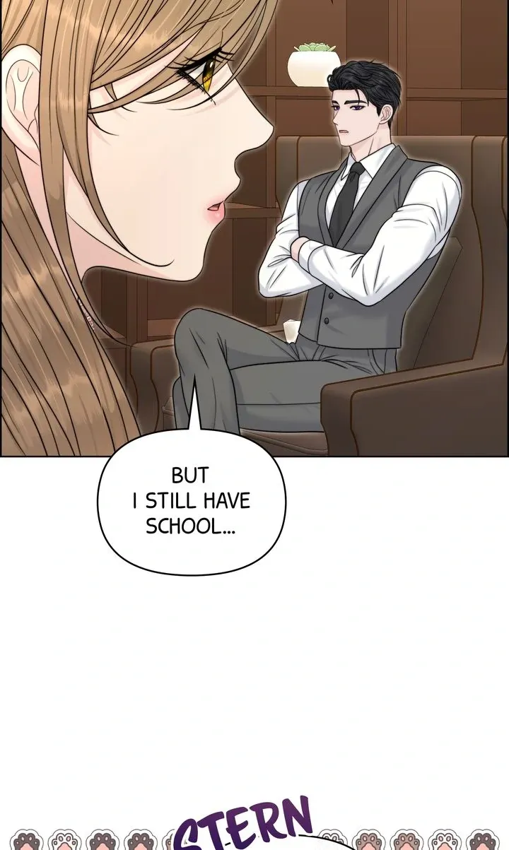 Read Alpha, Omega, Alpha chapter 4 image 72 on Lezhin