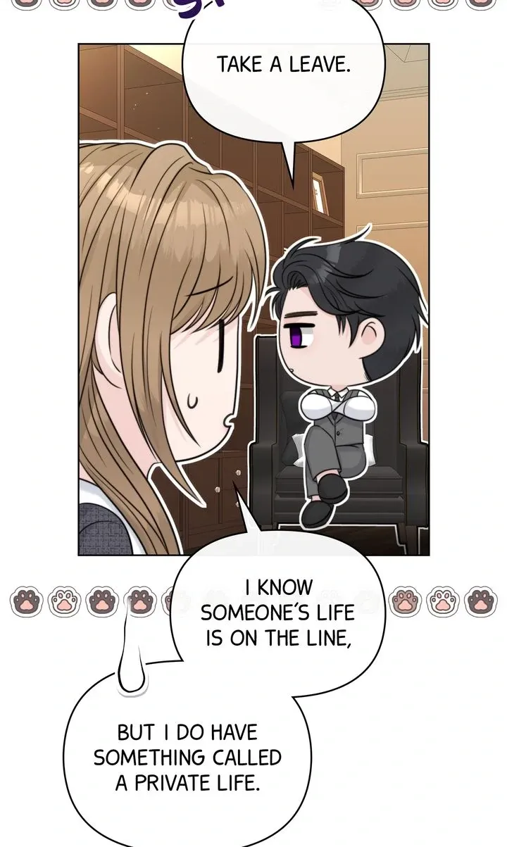 Read Alpha, Omega, Alpha chapter 4 image 73 on Lezhin