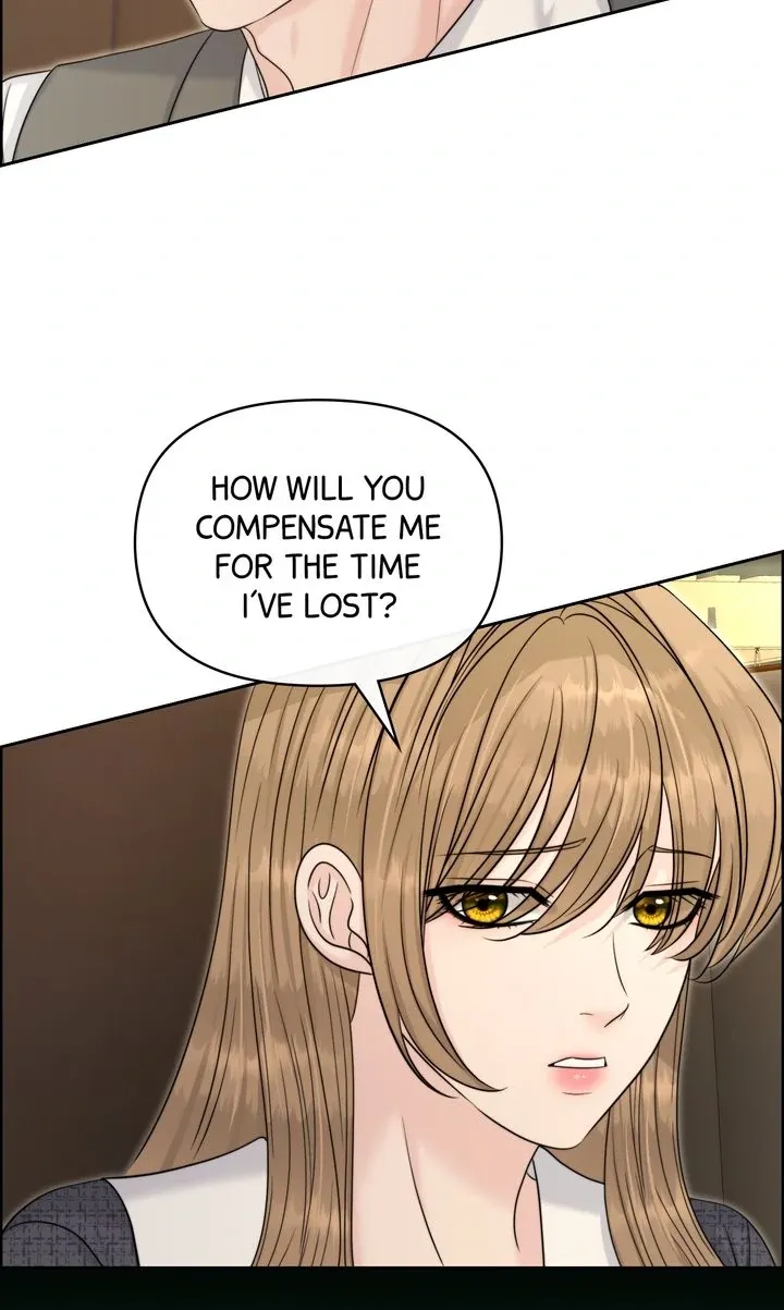 Read Alpha, Omega, Alpha chapter 4 image 75 on Lezhin