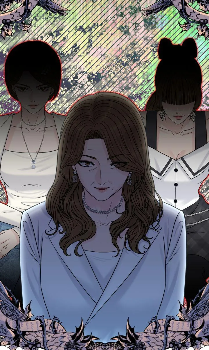 Read Alpha, Omega, Alpha chapter 4 image 77 on Lezhin