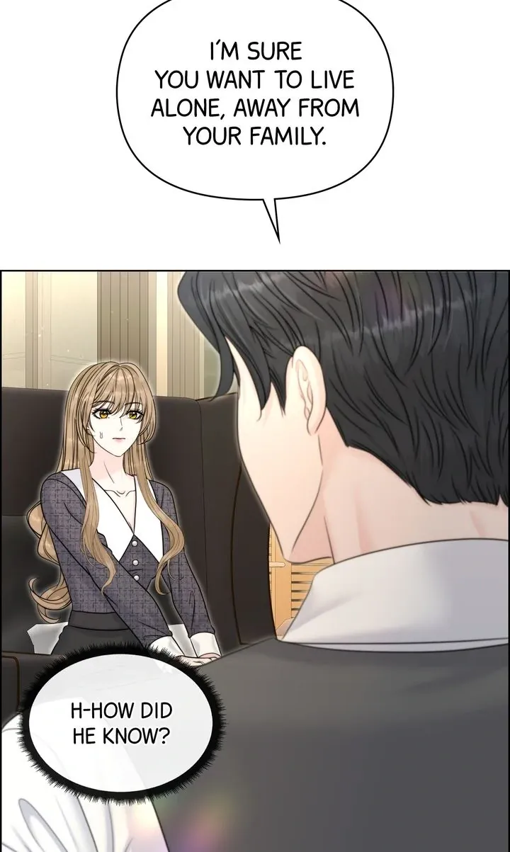 Read Alpha, Omega, Alpha chapter 4 image 79 on Lezhin