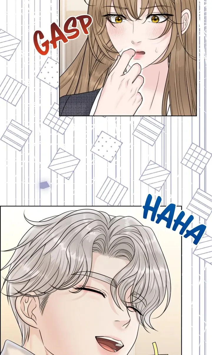 Read Alpha, Omega, Alpha chapter 4 image 8 on Lezhin