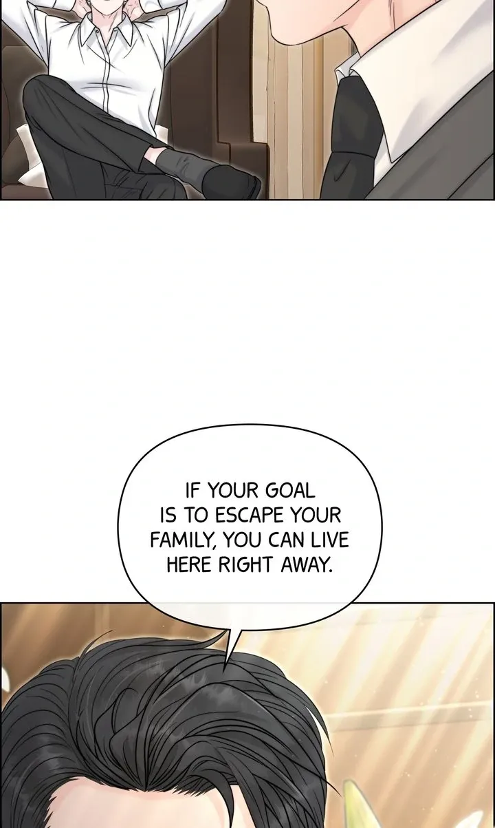 Read Alpha, Omega, Alpha chapter 4 image 81 on Lezhin