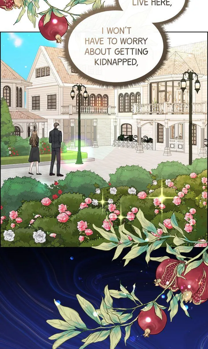 Read Alpha, Omega, Alpha chapter 4 image 85 on Lezhin