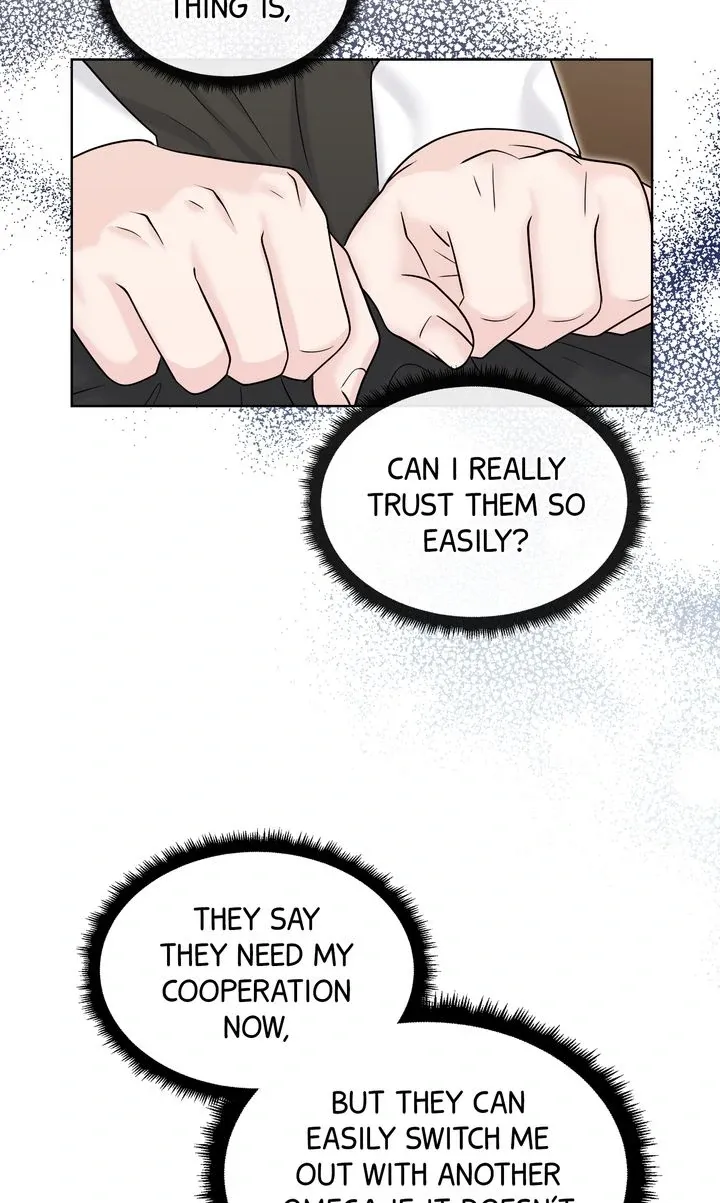 Read Alpha, Omega, Alpha chapter 4 image 88 on Lezhin