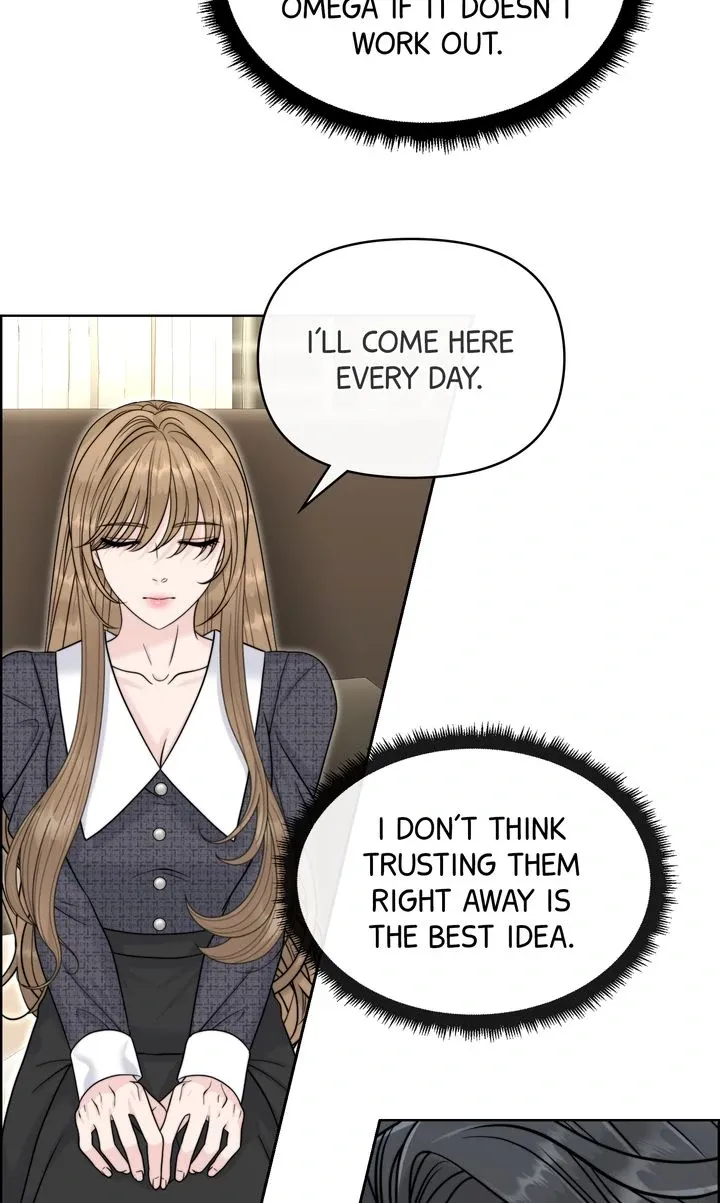 Read Alpha, Omega, Alpha chapter 4 image 89 on Lezhin
