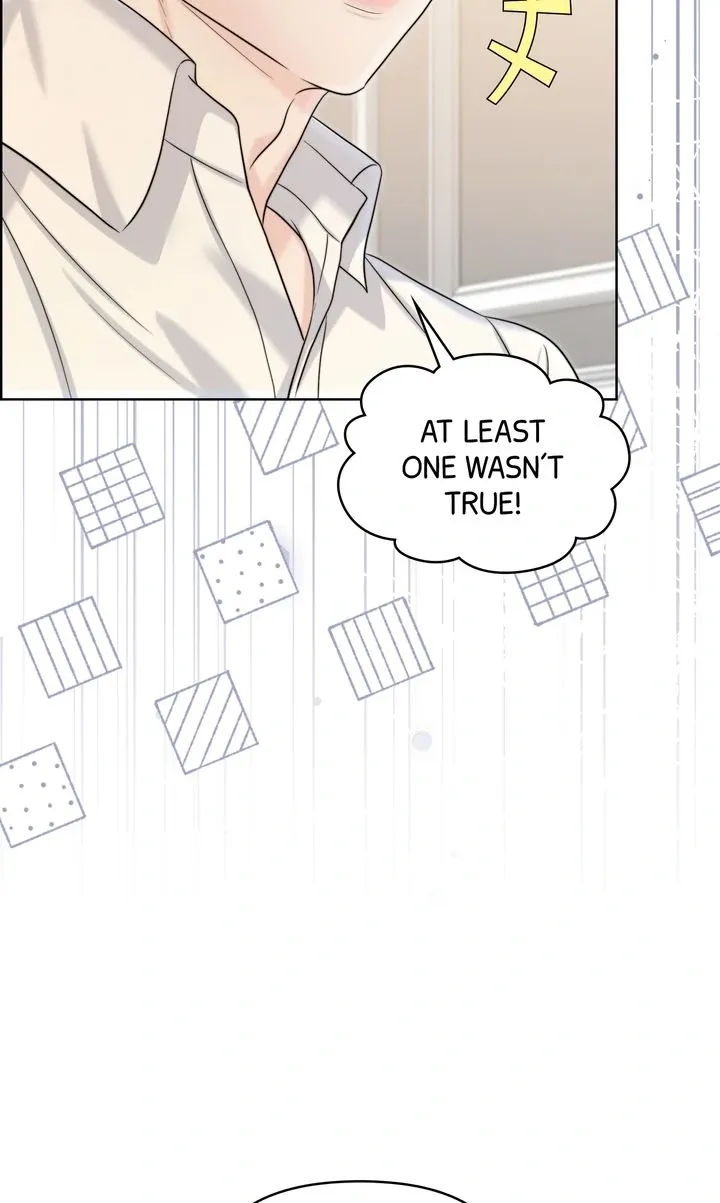 Read Alpha, Omega, Alpha chapter 4 image 9 on Lezhin