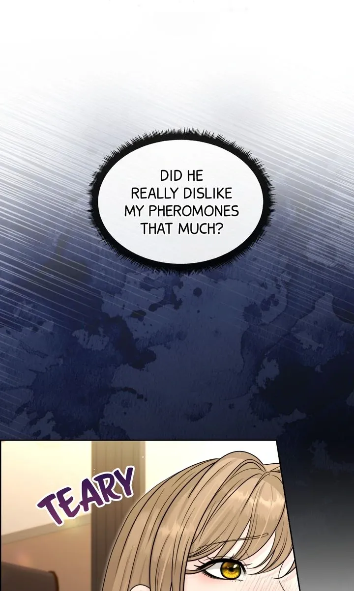 Read Alpha, Omega, Alpha chapter 4 image 95 on Lezhin