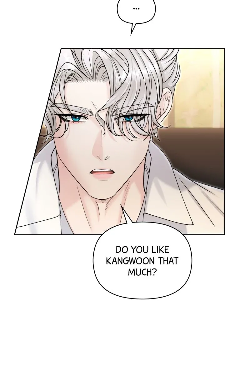 Read Alpha, Omega, Alpha chapter 4 image 97 on Lezhin