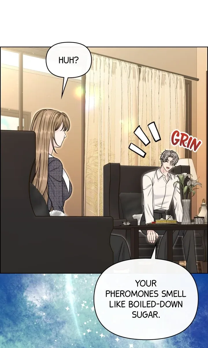 Read Alpha, Omega, Alpha chapter 4 image 98 on Lezhin