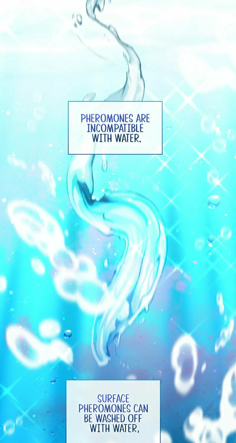 Read Alpha, Omega, Alpha chapter 9 image 1 on Lezhin