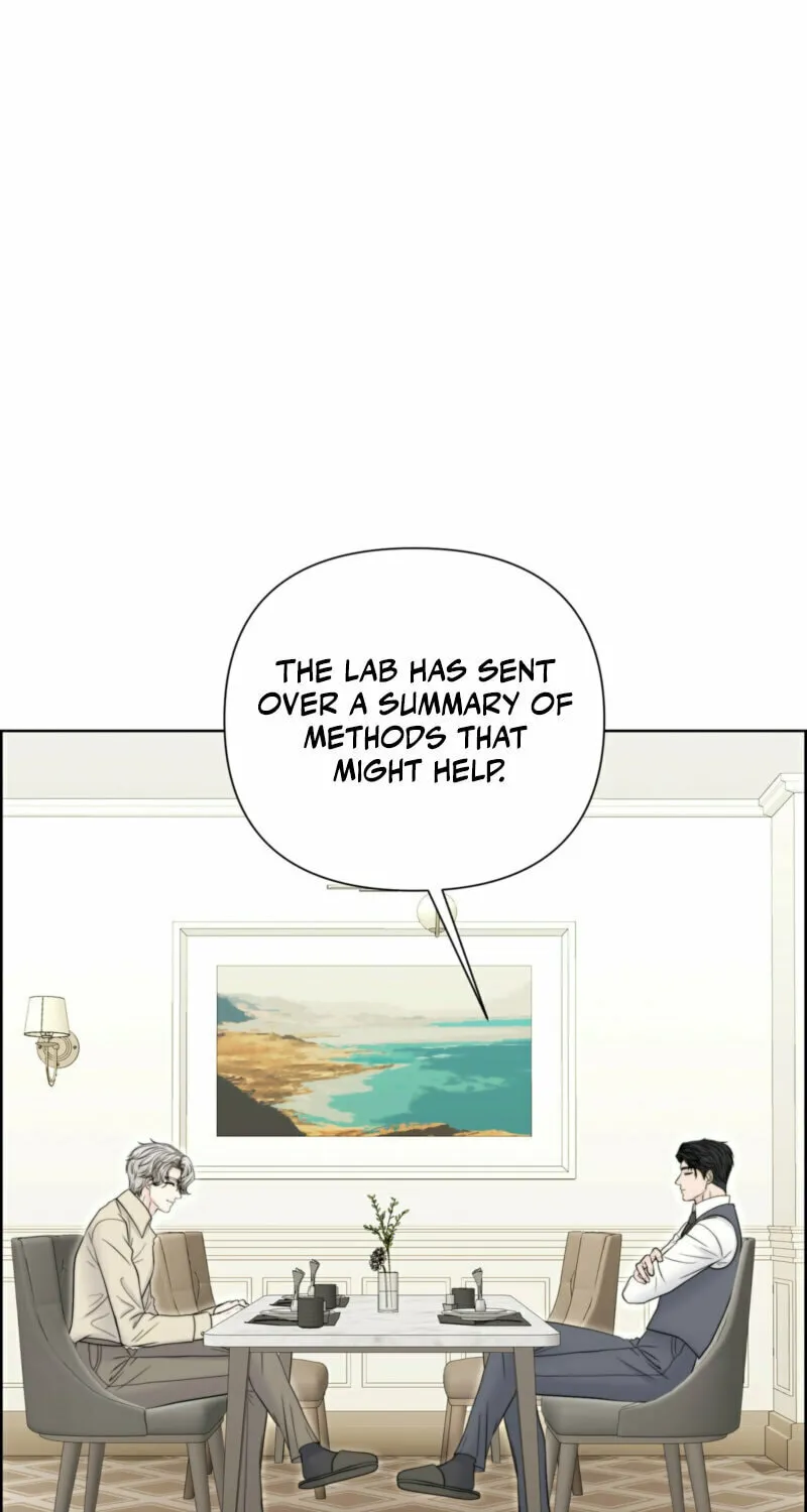 Read Alpha, Omega, Alpha chapter 9 image 10 on Lezhin