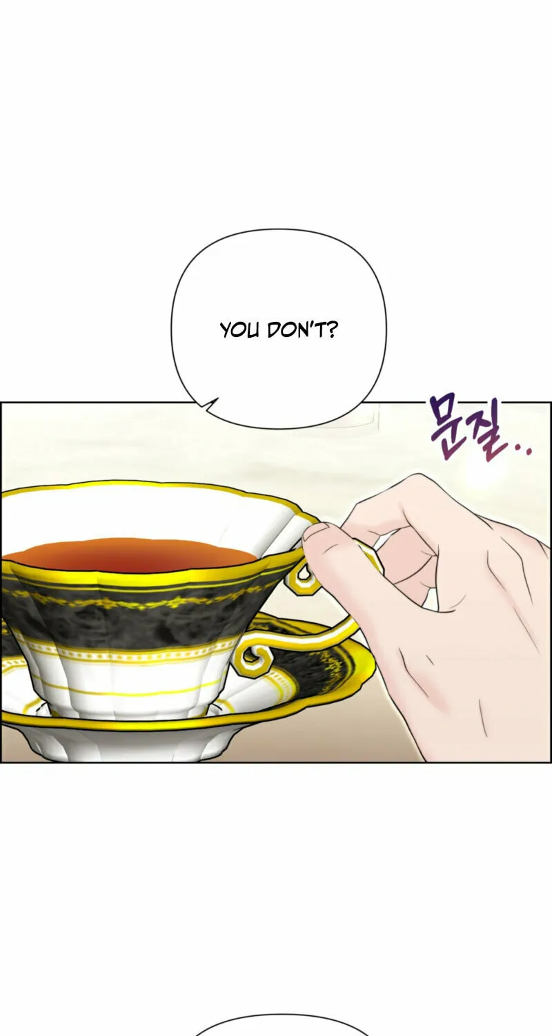 Read Alpha, Omega, Alpha chapter 9 image 14 on Lezhin