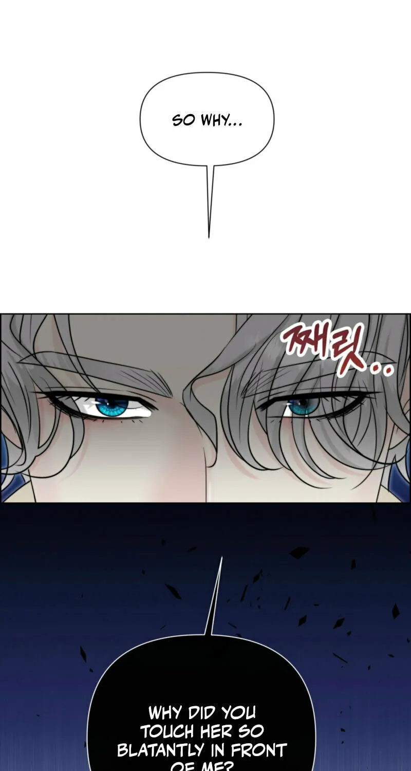 Read Alpha, Omega, Alpha chapter 9 image 18 on Lezhin