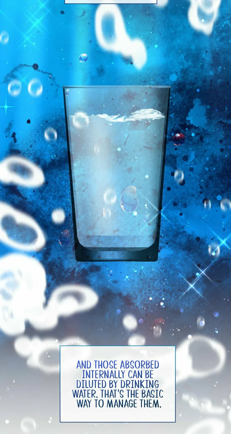 Read Alpha, Omega, Alpha chapter 9 image 2 on Lezhin