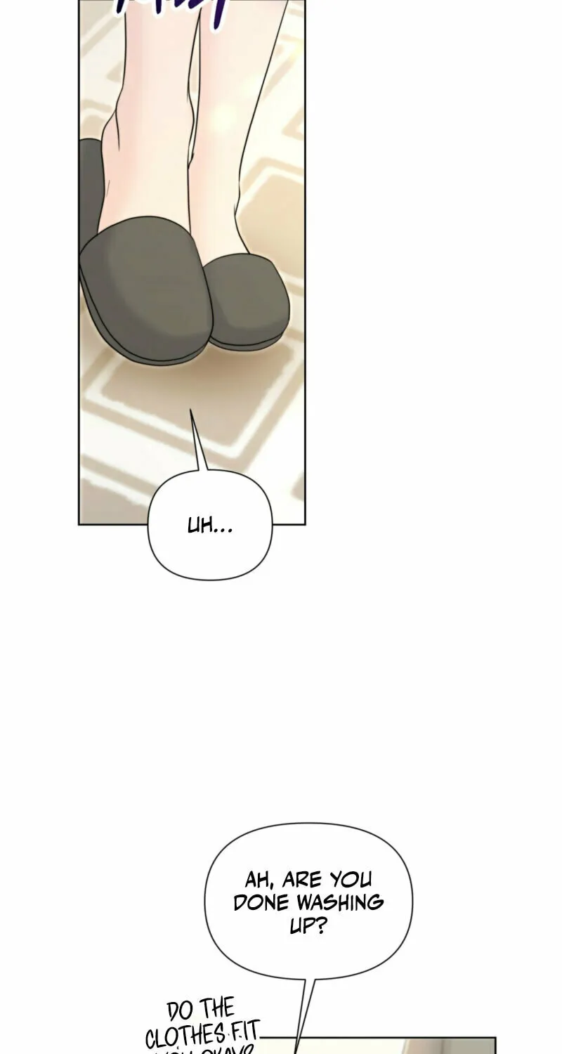Read Alpha, Omega, Alpha chapter 9 image 22 on Lezhin