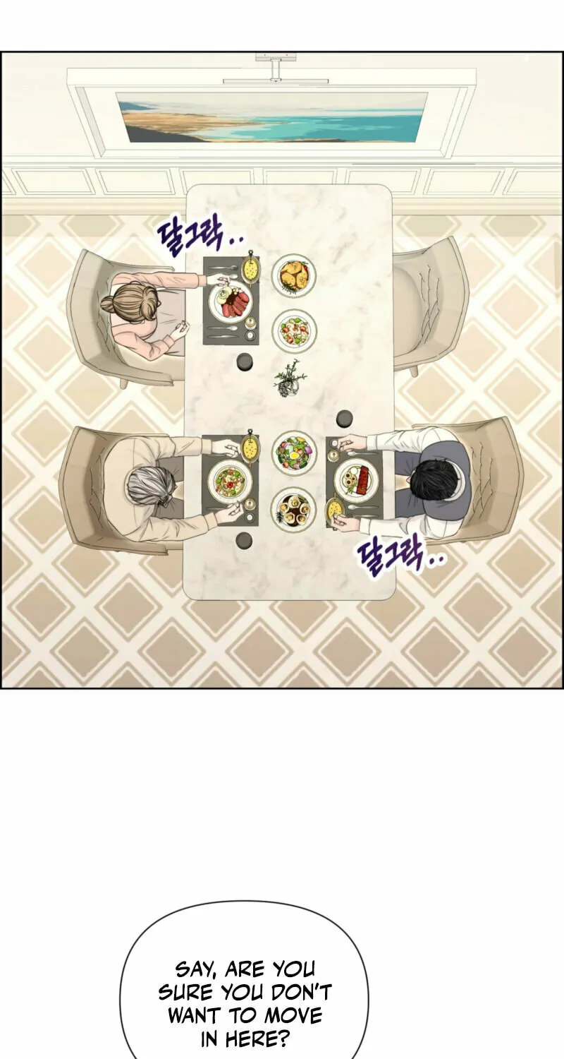 Read Alpha, Omega, Alpha chapter 9 image 27 on Lezhin