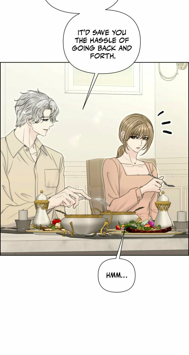 Read Alpha, Omega, Alpha chapter 9 image 28 on Lezhin