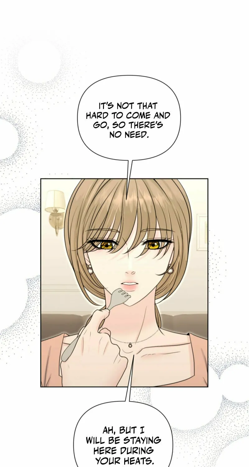 Read Alpha, Omega, Alpha chapter 9 image 32 on Lezhin