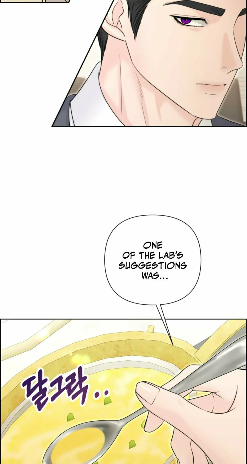 Read Alpha, Omega, Alpha chapter 9 image 34 on Lezhin