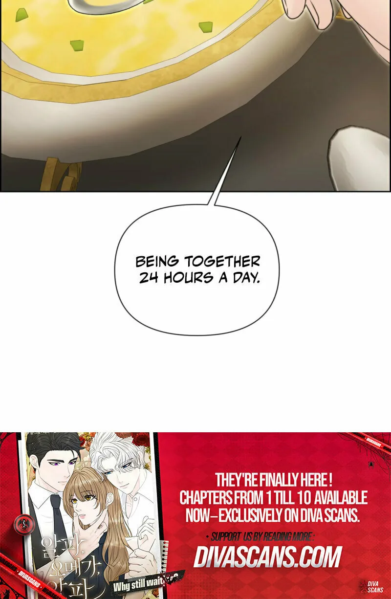 Read Alpha, Omega, Alpha chapter 9 image 35 on Lezhin