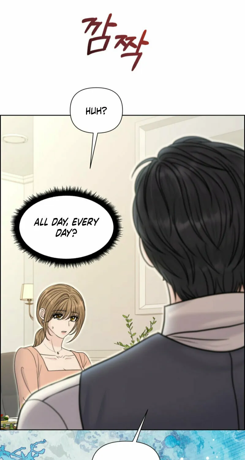 Read Alpha, Omega, Alpha chapter 9 image 36 on Lezhin