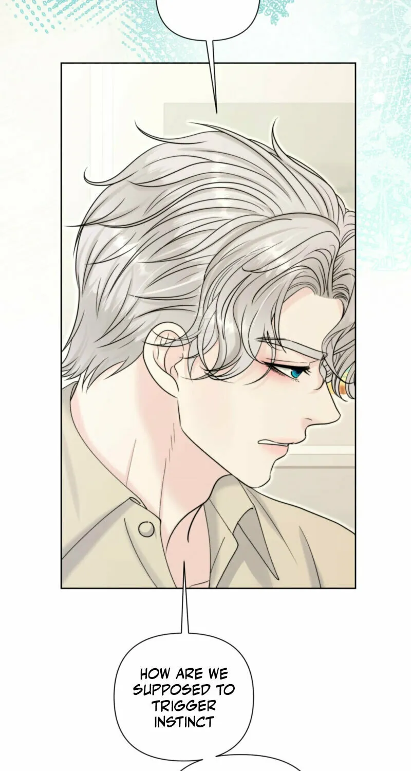 Read Alpha, Omega, Alpha chapter 9 image 38 on Lezhin