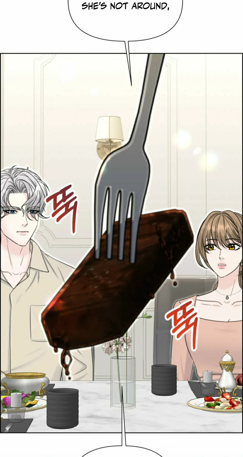 Read Alpha, Omega, Alpha chapter 9 image 43 on Lezhin