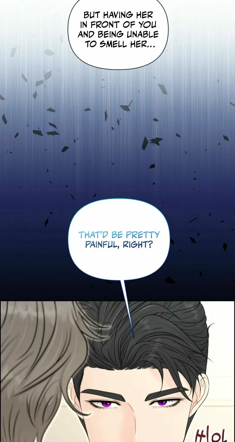 Read Alpha, Omega, Alpha chapter 9 image 44 on Lezhin