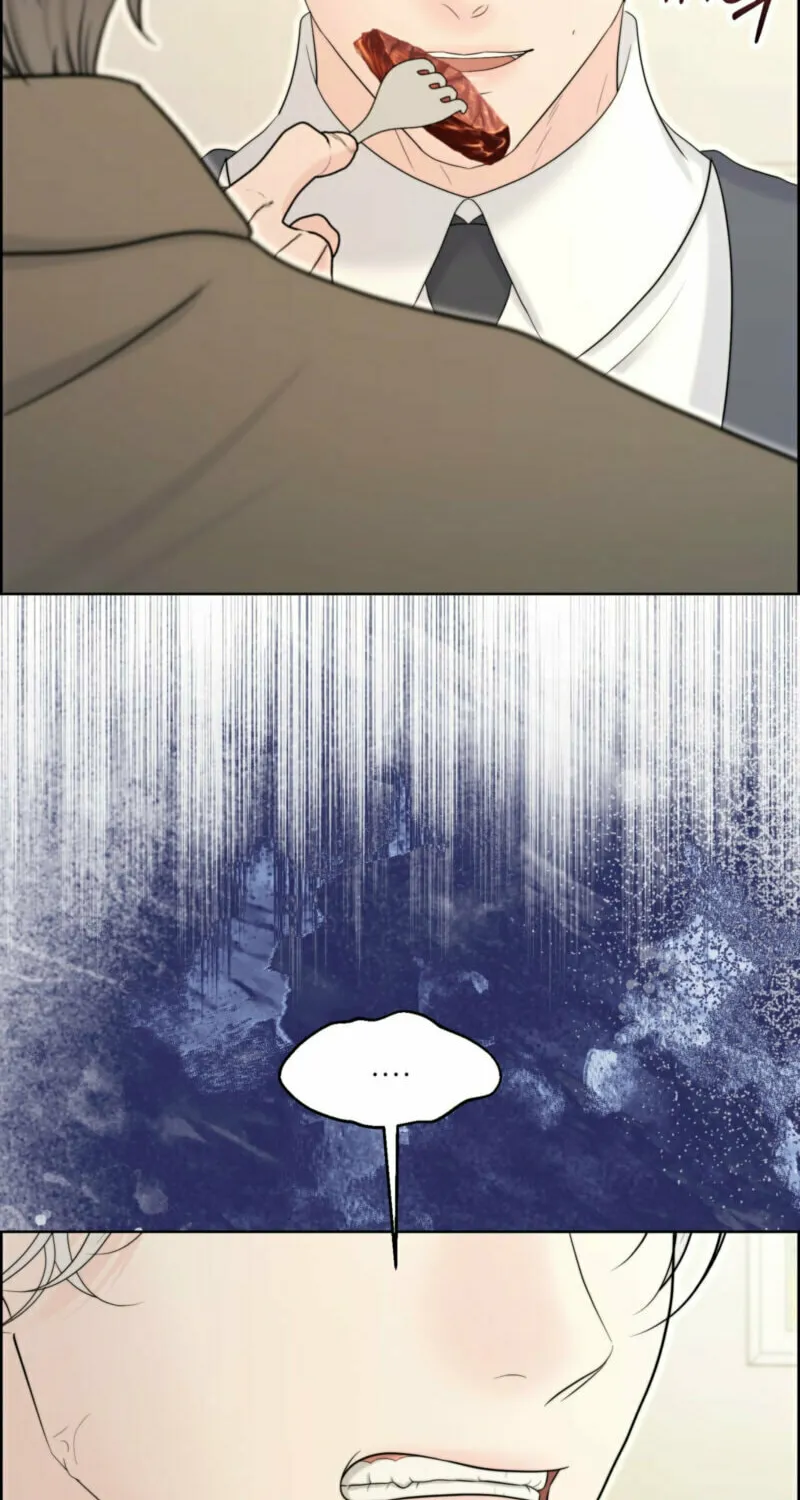 Read Alpha, Omega, Alpha chapter 9 image 45 on Lezhin