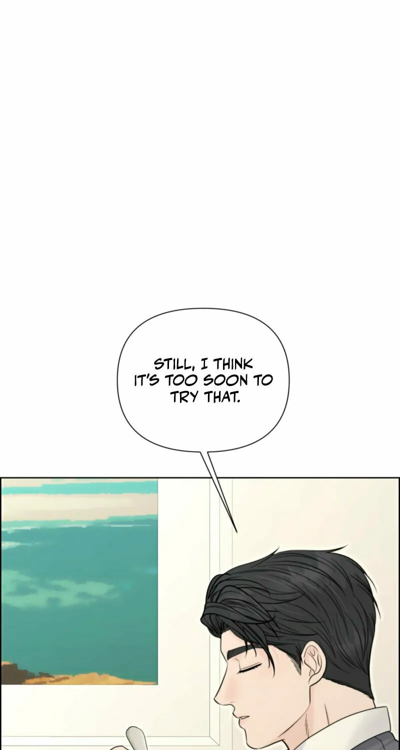 Read Alpha, Omega, Alpha chapter 9 image 47 on Lezhin