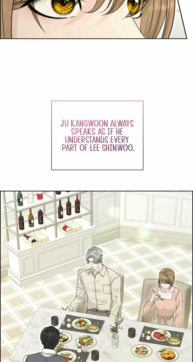 Read Alpha, Omega, Alpha chapter 9 image 49 on Lezhin