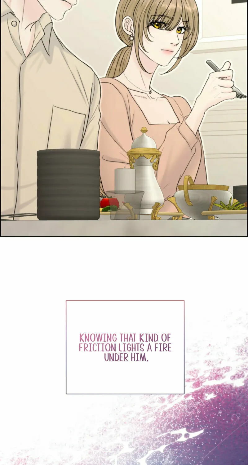 Read Alpha, Omega, Alpha chapter 9 image 51 on Lezhin