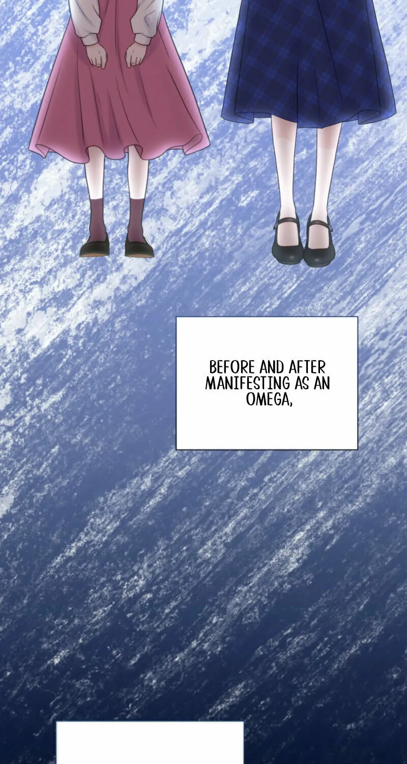 Read Alpha, Omega, Alpha chapter 9 image 59 on Lezhin