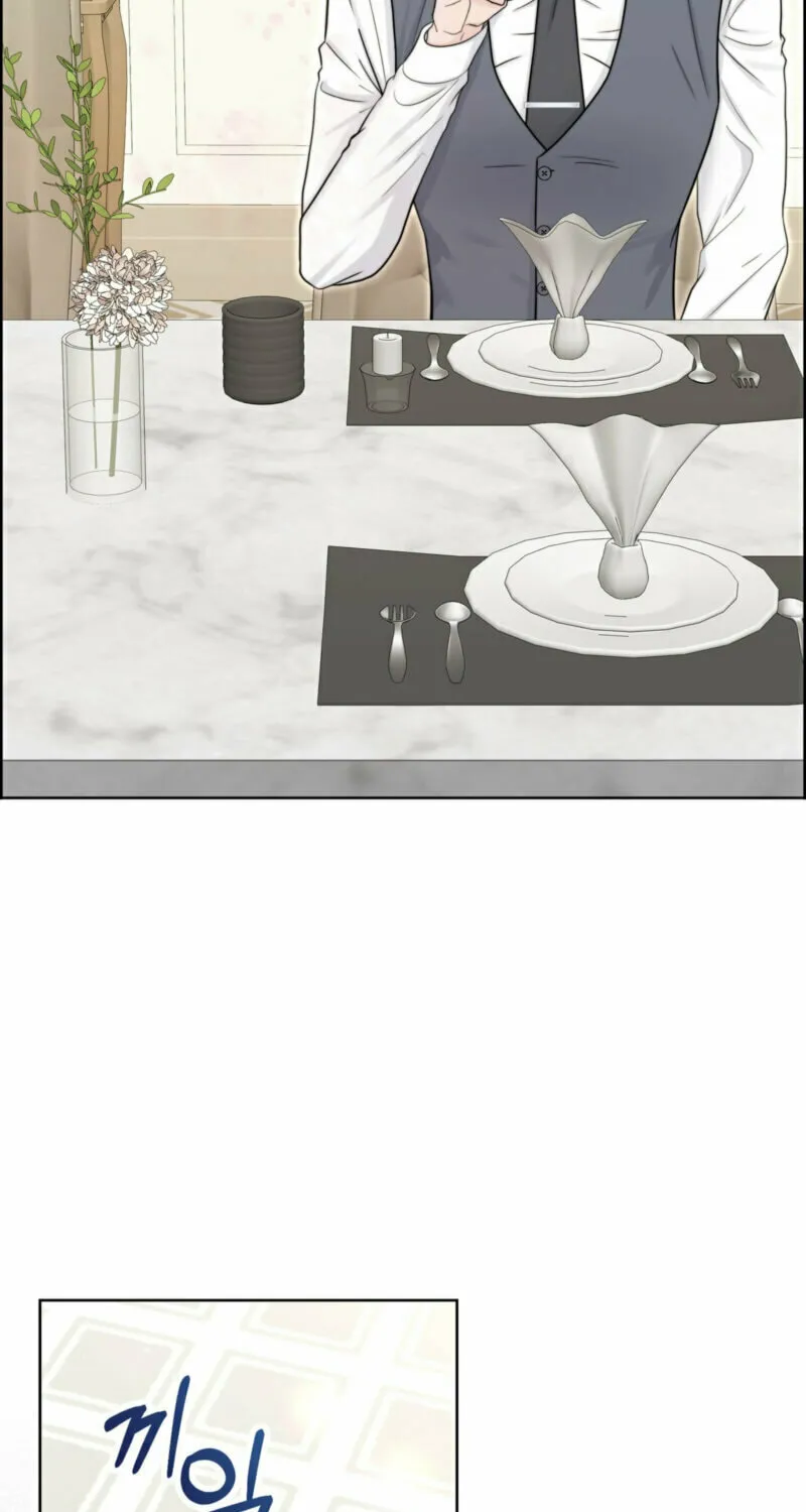 Read Alpha, Omega, Alpha chapter 9 image 6 on Lezhin