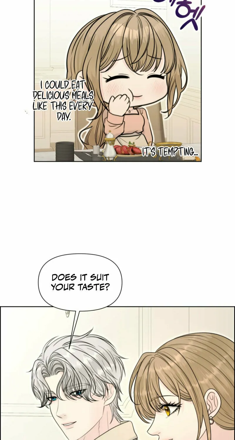 Read Alpha, Omega, Alpha chapter 9 image 61 on Lezhin