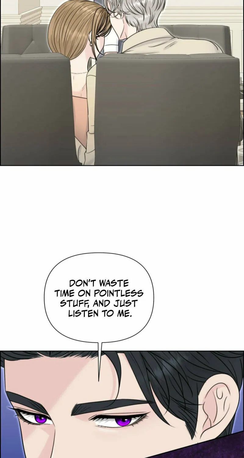Read Alpha, Omega, Alpha chapter 9 image 70 on Lezhin
