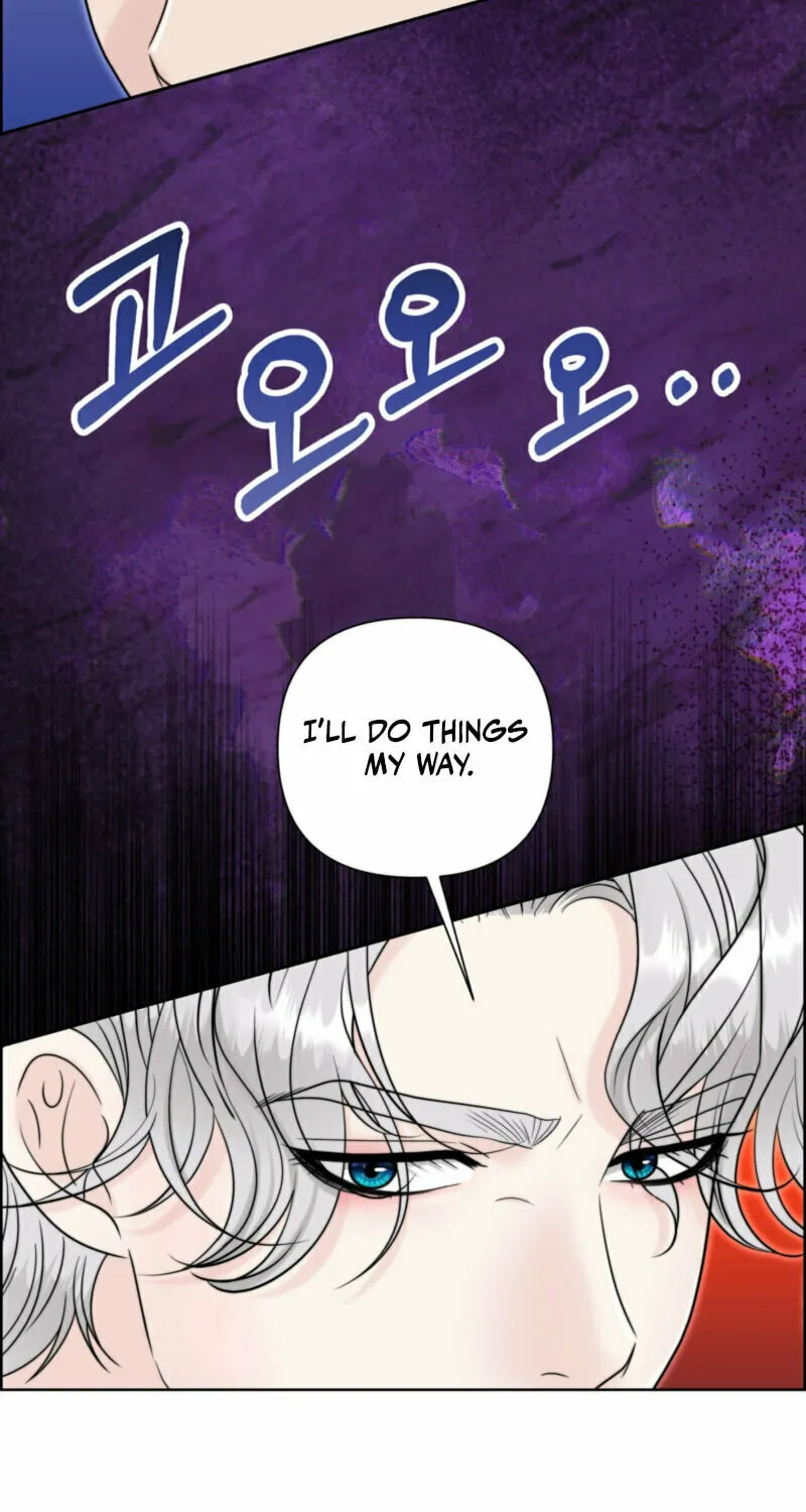 Read Alpha, Omega, Alpha chapter 9 image 71 on Lezhin